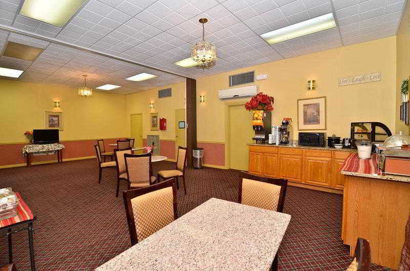 Econo Lodge Inn & Suites Fort Oglethorpe Exteriér fotografie